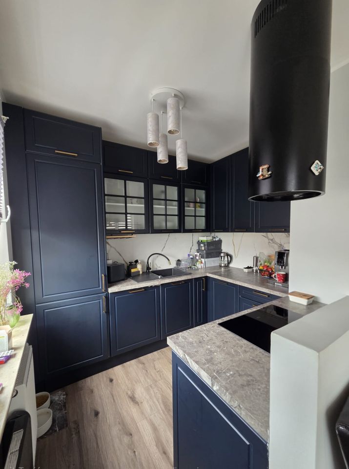 Mieszkanie 3-pokojowe Poznań Grunwald, ul. Jeleniogórska. Zdjęcie 9