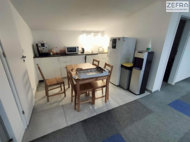 Biuro Kraków Prądnik Biały, ul. Opolska. Zdjęcie 6