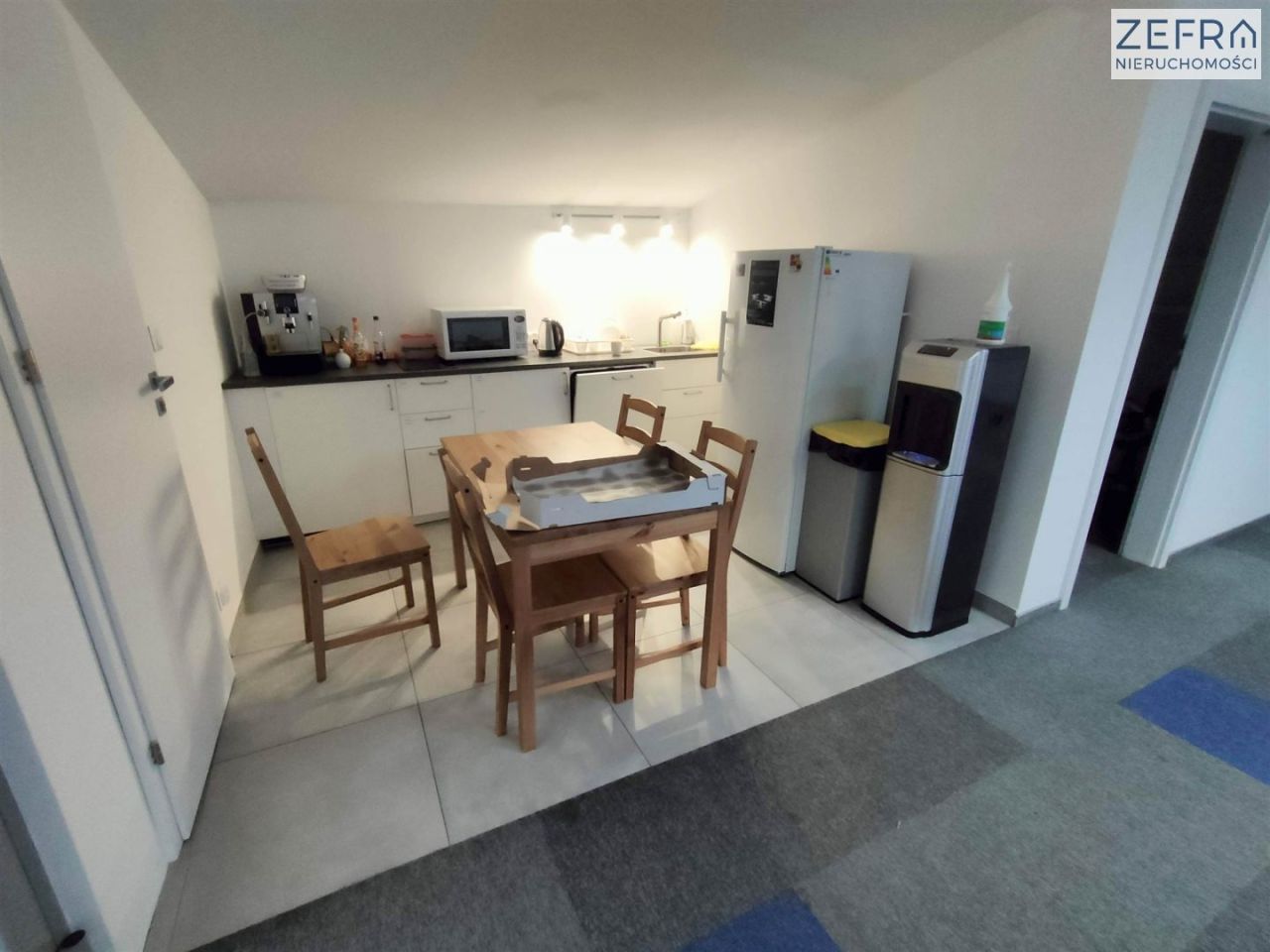 Biuro Kraków Prądnik Biały, ul. Opolska. Zdjęcie 6