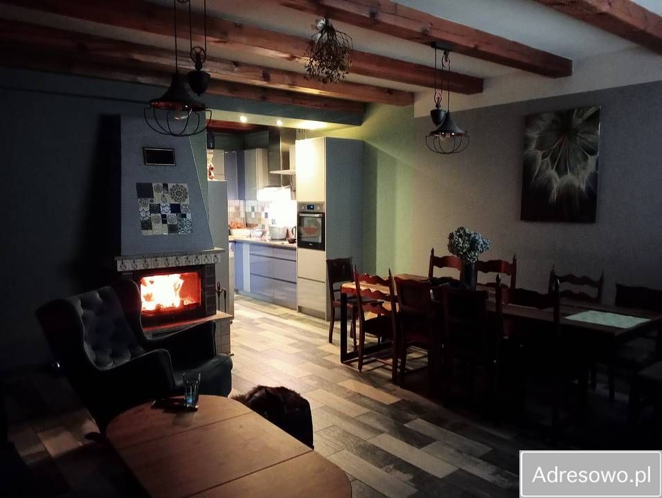 dom wolnostojący, 5 pokoi Wilkowice, ul. Pszenna. Zdjęcie 6