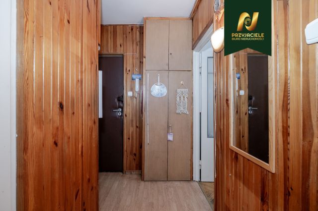 Mieszkanie 2-pokojowe Gdańsk Śródmieście, ul. Spadzista. Zdjęcie 10