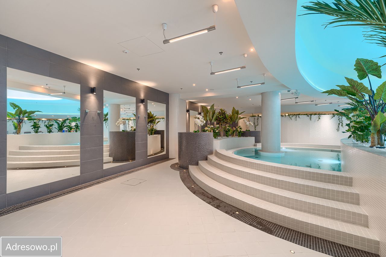 Mieszkanie 2-pokojowe Szczecin Śródmieście, al. Wyzwolenia. Zdjęcie 13