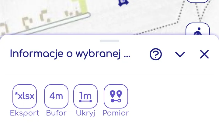 Działka rolno-budowlana Niepiekła