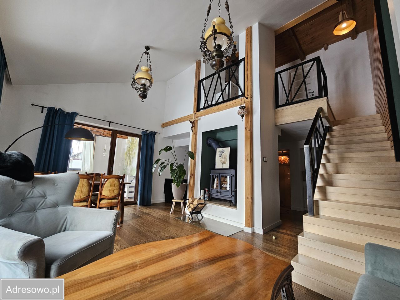 dom wolnostojący, 6 pokoi Przeworsk. Zdjęcie 15