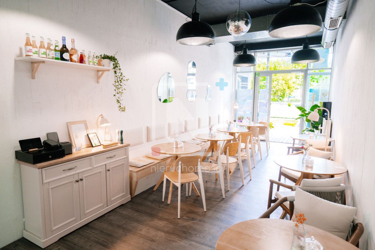 Lokal Warszawa Mokotów, ul. Cybernetyki. Zdjęcie 2