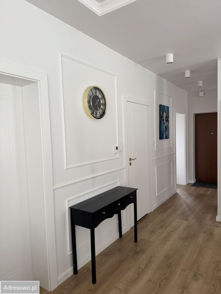 Mieszkanie 3-pokojowe Warszawa Wawer, ul. Celulozy. Zdjęcie 8