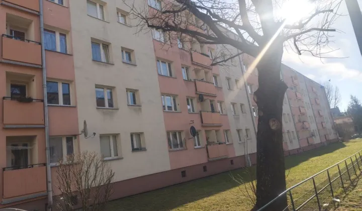 Mieszkanie 2-pokojowe Elbląg Centrum, ul. Starowiejska