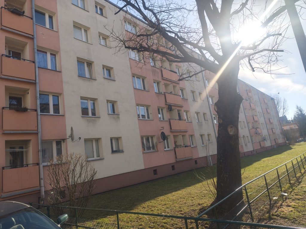 Mieszkanie 2-pokojowe Elbląg Centrum, ul. Starowiejska. Zdjęcie 1