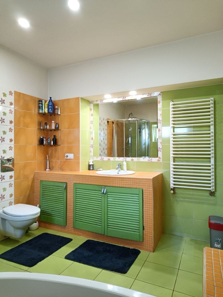 dom wolnostojący, 4 pokoje Borzęcin. Zdjęcie 7