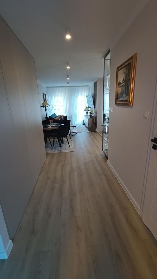 Mieszkanie 2-pokojowe Tczew Centrum, Zamkowa. Zdjęcie 3