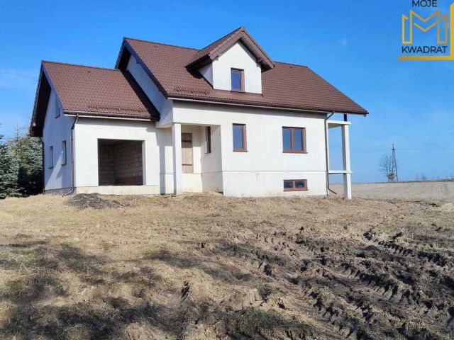 dom wolnostojący, 4 pokoje Ożarów. Zdjęcie 1