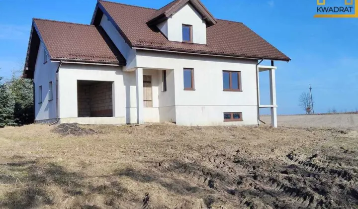 dom wolnostojący, 4 pokoje Ożarów