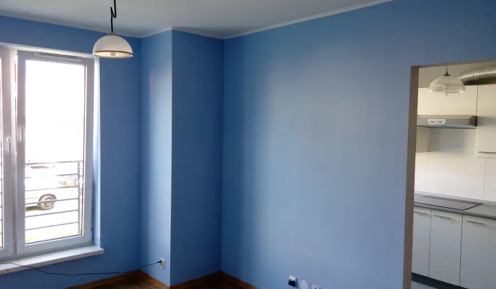 Mieszkanie 1-pokojowe Oława, ul. Jarosława Iwaszkiewicza