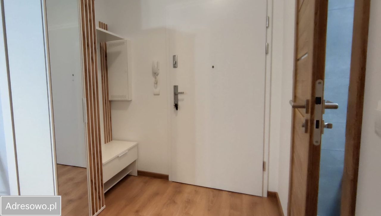 Mieszkanie 2-pokojowe Rumia Janowo, ul. Błoń Janowskich. Zdjęcie 11