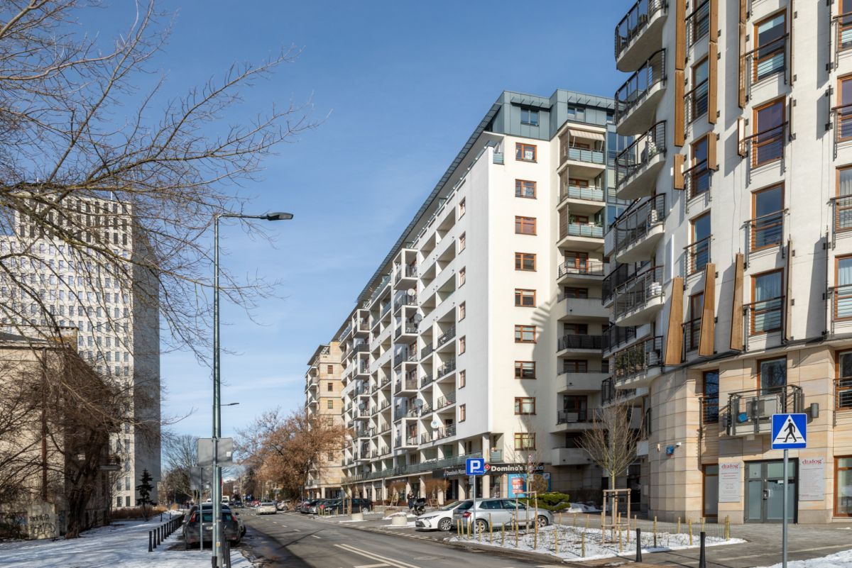 Mieszkanie 3-pokojowe Warszawa Mokotów, ul. Bukowińska. Zdjęcie 14