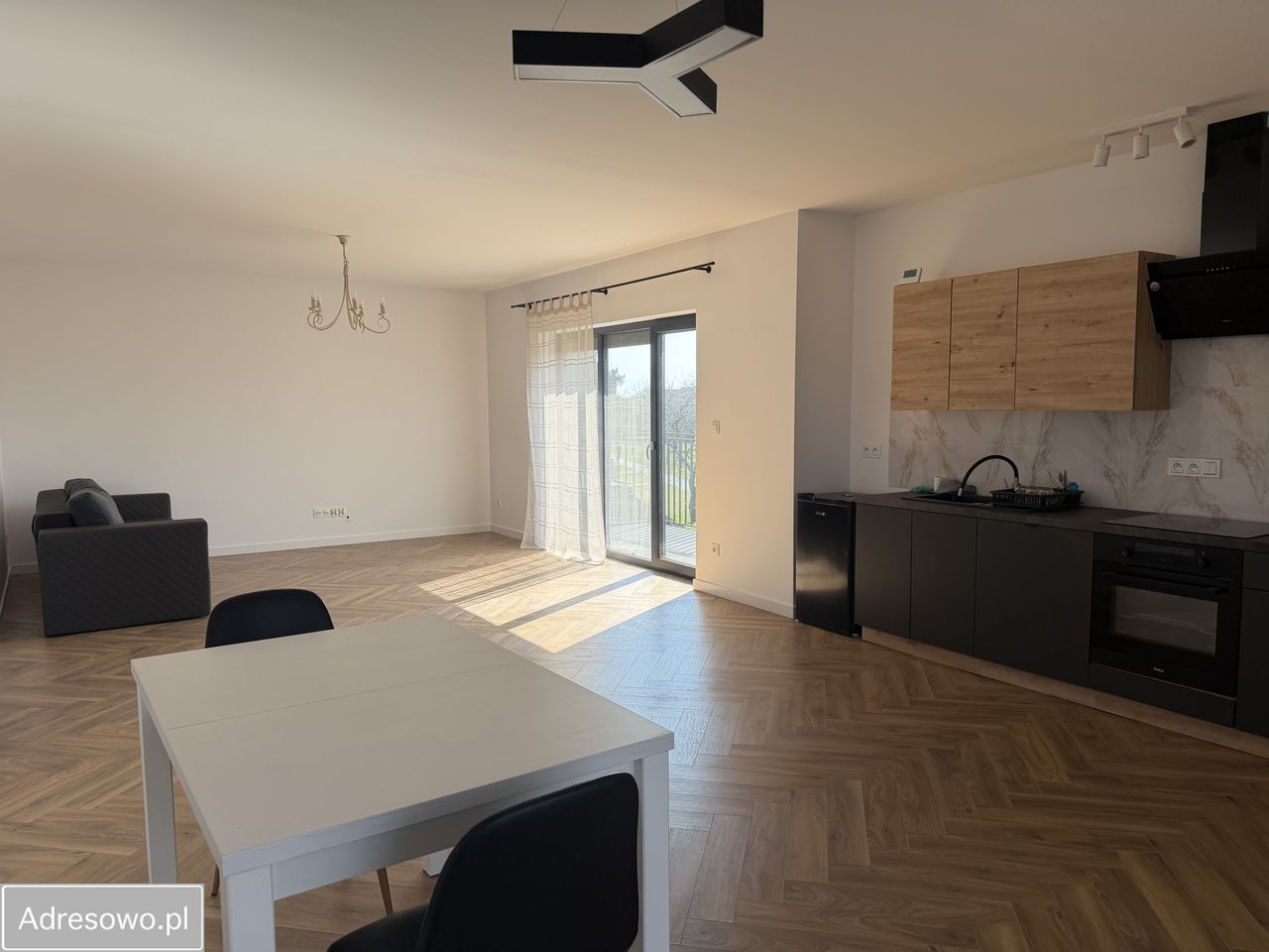 Mieszkanie 3-pokojowe Września, ul. Głogowska. Zdjęcie 9