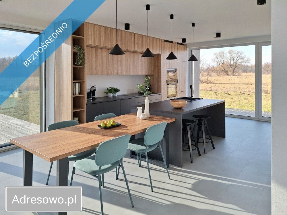 dom wolnostojący, 5 pokoi Cupel, ul. Arciechowska. Zdjęcie 11