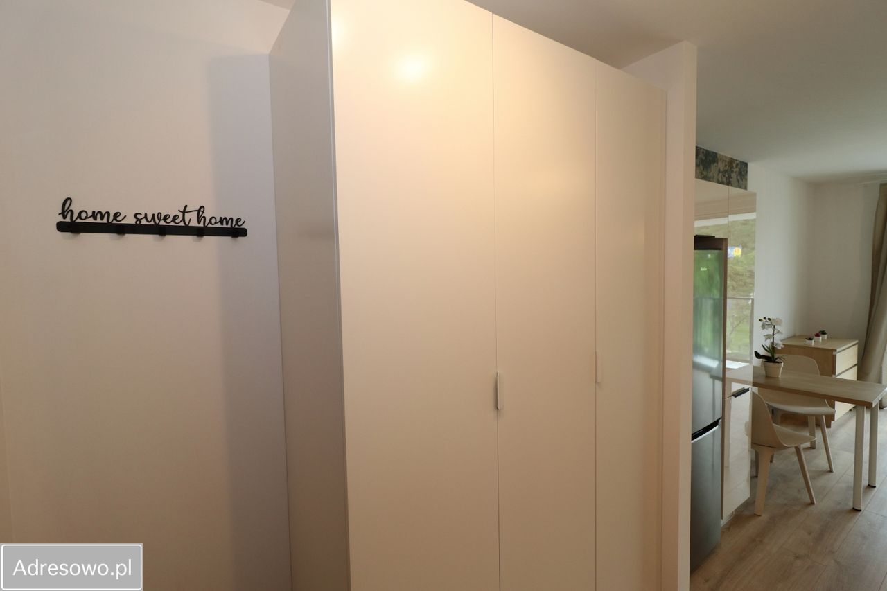 Mieszkanie 1-pokojowe Reda, ul. Rymarska. Zdjęcie 2