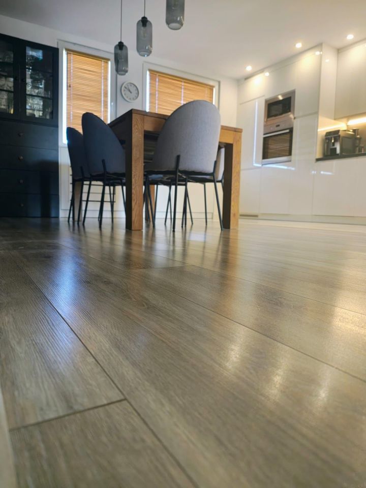 Mieszkanie 4-pokojowe Radom, ul. Jana Zamoyskiego. Zdjęcie 2