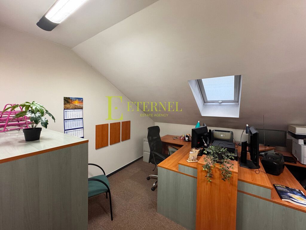 Biuro Kraków Prądnik Biały, ul. Ludwika Solskiego. Zdjęcie 8