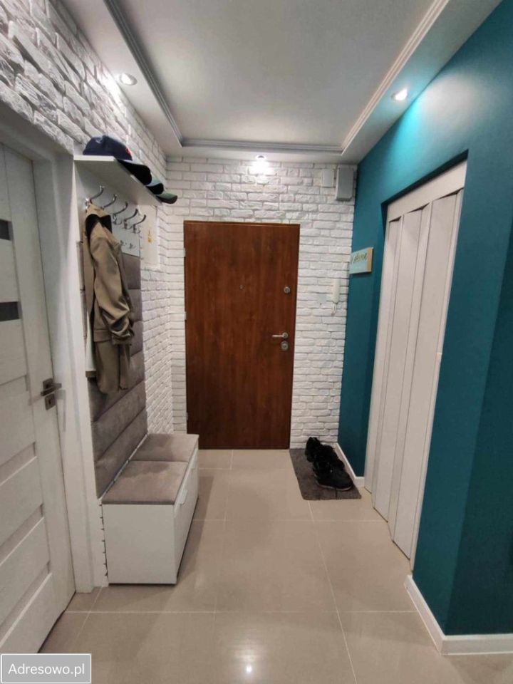 Mieszkanie 2-pokojowe Jaworzno, ul. Henryka Partyki. Zdjęcie 12