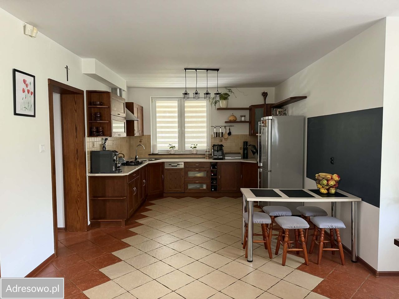 dom wolnostojący, 6 pokoi Nowe Miasto. Zdjęcie 6