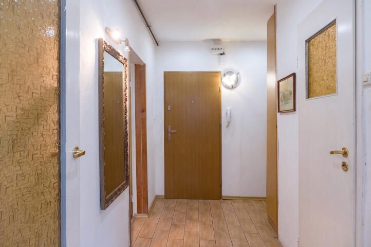 Mieszkanie 2-pokojowe Katowice Ochojec, ul. Stanisława Łętowskiego. Zdjęcie 13