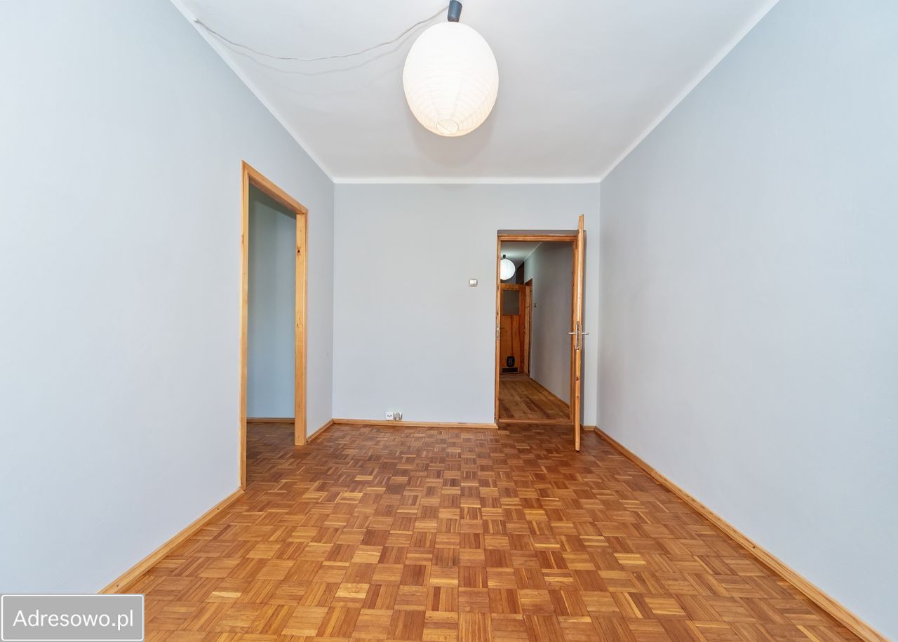 Mieszkanie 3-pokojowe Bielsko-Biała Leszczyny. Zdjęcie 8