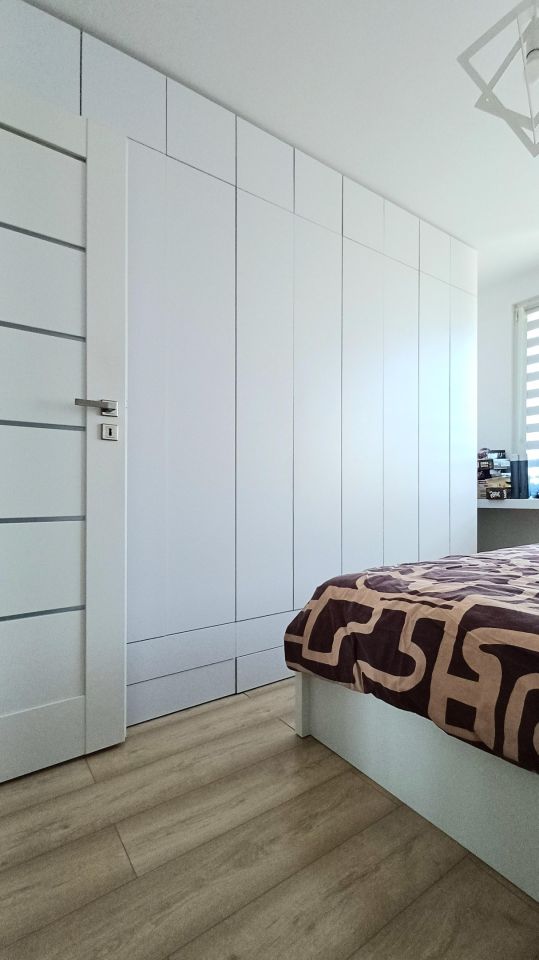 Mieszkanie 2-pokojowe Łódź Julianów, ul. Julianowska. Zdjęcie 12