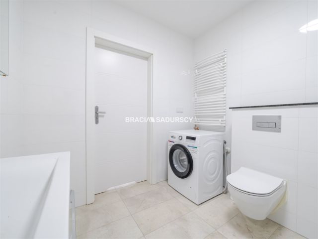 Mieszkanie 3-pokojowe Kraków Kliny, ul. bpa Albina Małysiaka. Zdjęcie 18