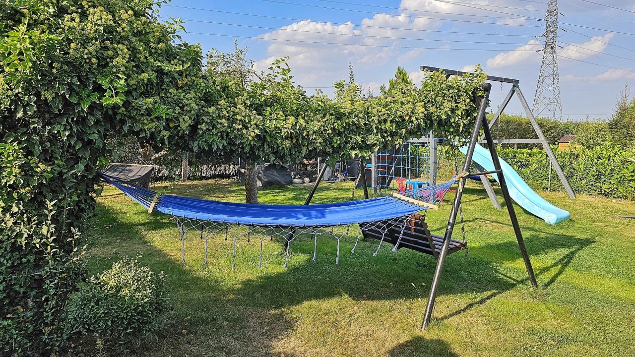Działka rod Barlinek. Zdjęcie 3