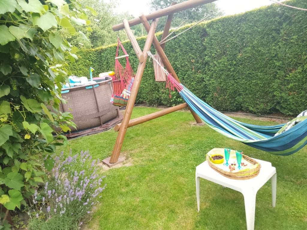 Działka rod Kęty. Zdjęcie 4