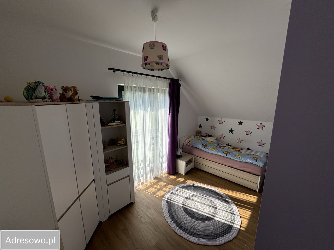 dom wolnostojący, 5 pokoi Pisarzowice, ul. Łąkowa. Zdjęcie 15