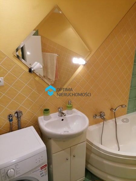 Mieszkanie 2-pokojowe Jelenia Góra Centrum. Zdjęcie 4