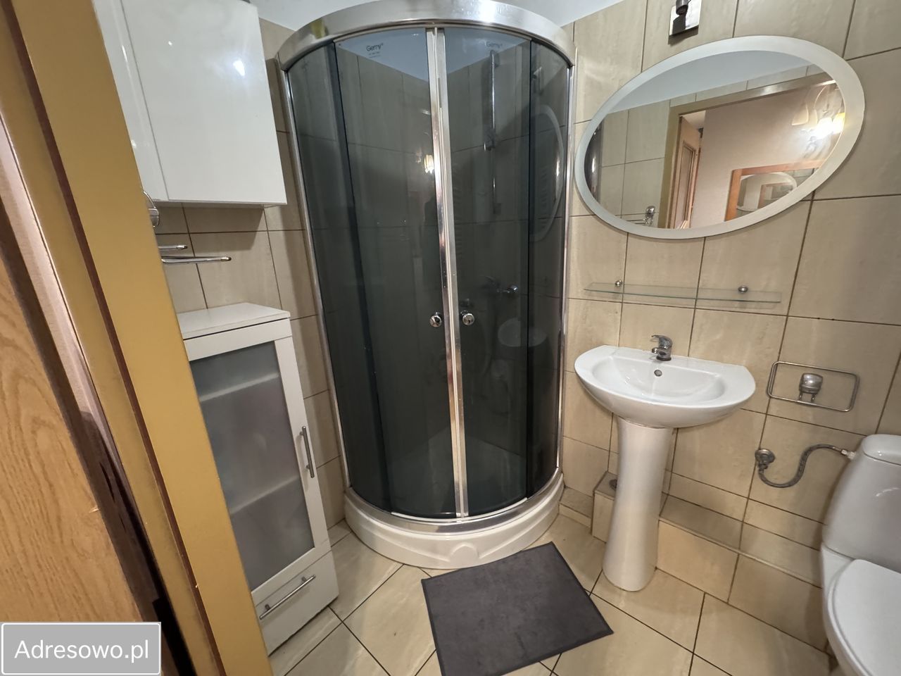 Mieszkanie 2-pokojowe Bydgoszcz Czyżkówko, ul. Karolewska. Zdjęcie 8