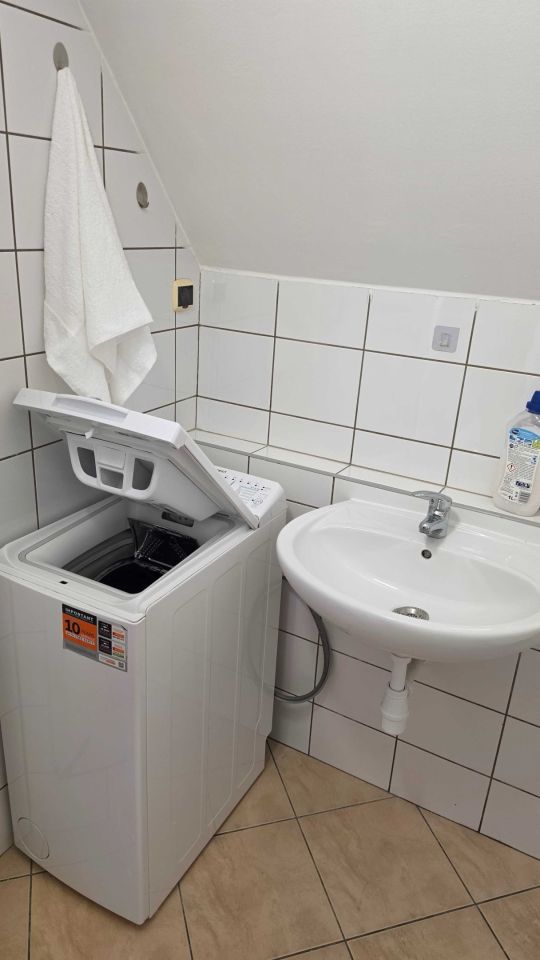 Mieszkanie 1-pokojowe Gliwice Śródmieście, ul. Jana Matejki. Zdjęcie 8