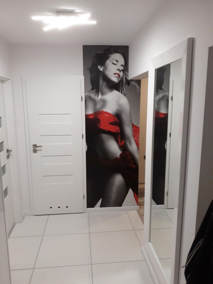 Mieszkanie 3-pokojowe Leszno, ul. Tadeusza Rejtana. Zdjęcie 2