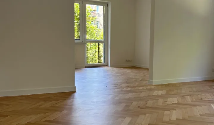 Mieszkanie 2-pokojowe Gdynia Śródmieście, ul. Żwirki i Wigury