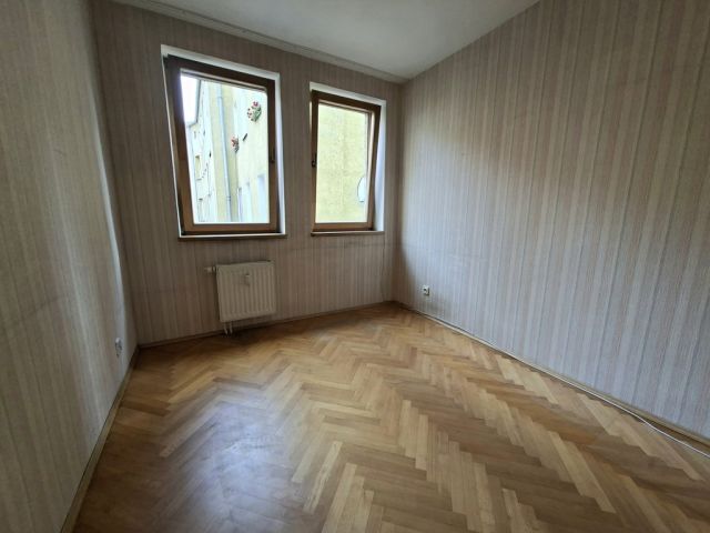 Mieszkanie 3-pokojowe Szczecin Centrum, ul. Śląska. Zdjęcie 5