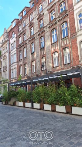 Mieszkanie 2-pokojowe Wrocław Stare Miasto, ul. św. Antoniego. Zdjęcie 13