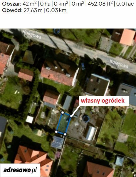 Mieszkanie 2-pokojowe Elbląg, ul. Kolejowa. Zdjęcie 11