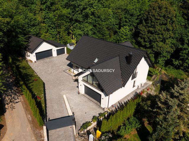 dom wolnostojący, 5 pokoi Stary Wiśnicz. Zdjęcie 8