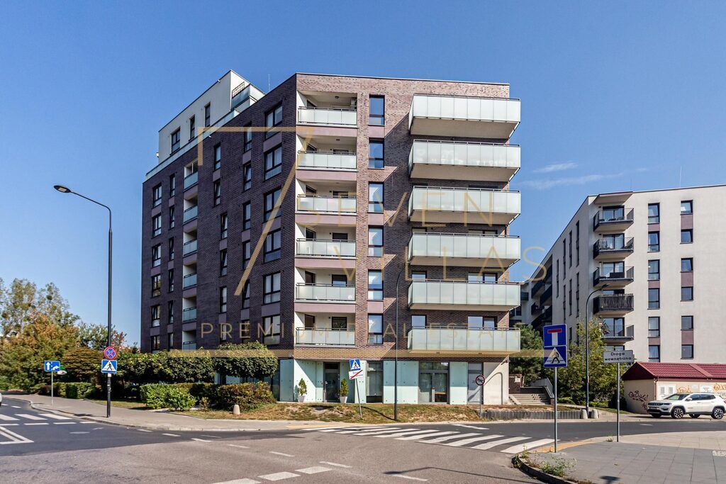 Mieszkanie 2-pokojowe Warszawa Śródmieście, ul. Burakowska. Zdjęcie 1