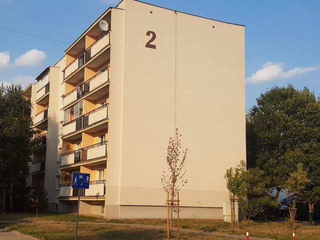 Mieszkanie 2-pokojowe Płock Podolszyce, ul. gen. Władysława Sikorskiego. Zdjęcie 1