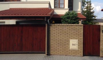 segmentowiec, 5 pokoi Warszawa Ursynów