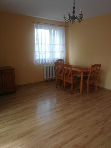 Mieszkanie 2-pokojowe Grudziądz Centrum, ul. marsz. Józefa Piłsudskiego. Zdjęcie 1