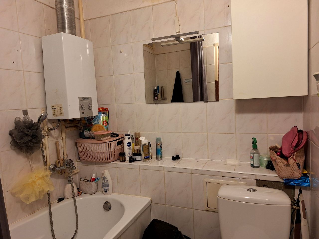 Mieszkanie 3-pokojowe Rybnik Śródmieście, ul. Dworcowa. Zdjęcie 2