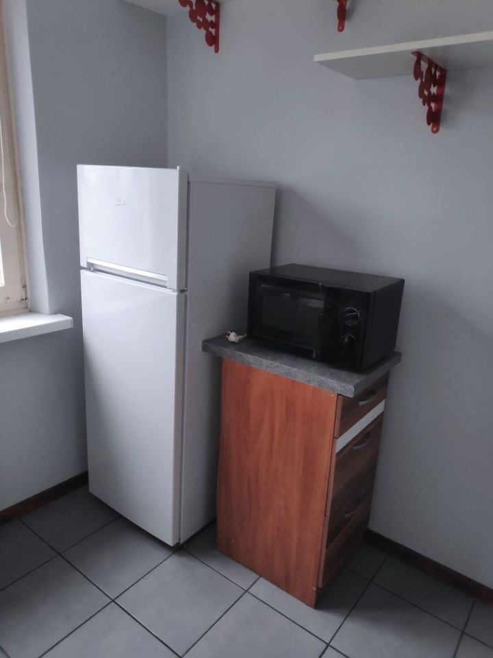 Mieszkanie 1-pokojowe Włocławek, ul. Dziewińska. Zdjęcie 4