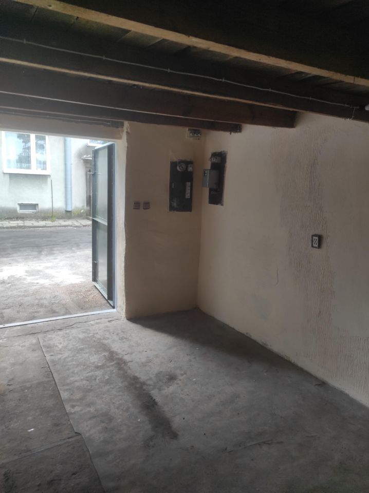 Garaż/miejsce parkingowe Dąbrowa Górnicza Ząbkowice, ul. Hallerczyków. Zdjęcie 4