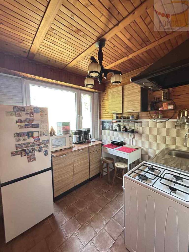Mieszkanie 4-pokojowe Pruszków, ul. Zgoda. Zdjęcie 2